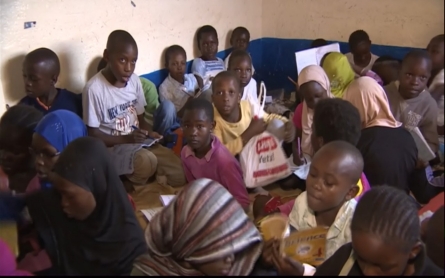 Kenyan government closes all public schools during teacher's strike